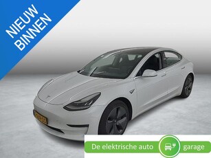 Tesla Model 3 Long Range AWD SOH 88%