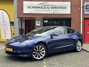 Tesla Model 3 Long Range AWD 75 kWh / BTW / Dual Motor /