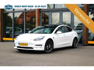 Tesla Model 3 Long Range AWD 75 kWhTrekhaak