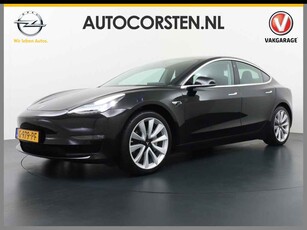 Tesla Model 3 Long Range Trekhaak 1000kg! 75 kWh 463PK FSD-vb. Premium Audio 4wd 19