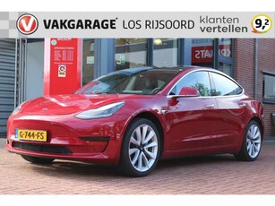 Tesla Model 3 Standard Plus | Auto-Pilot | Orig. NL |