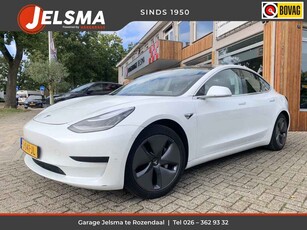 Tesla Model 3 Standard RWD Plus 60 kWh