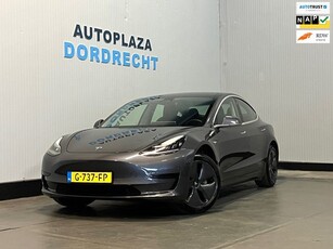 Tesla Model 3 Standard RWD Plus 60 kWh