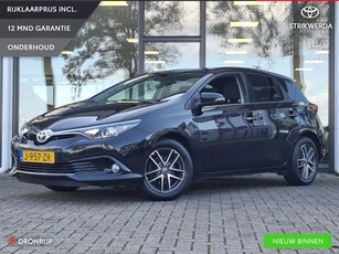 Toyota Auris 1.2T Aspiration trekhaak