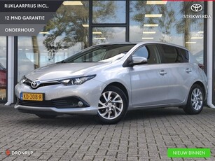 Toyota Auris 1.2T Dynamic Trekhaak Keyless