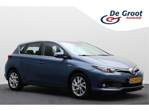 Toyota Auris 1.8 Hybrid Aspiration Climate, Cruise, Camera