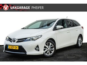 Toyota Auris Touring Sports 1.6 Now Trekhaak/ Cruise