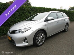 Toyota Auris Touring Sports 1.8 Hybrid Executive - Navigatie