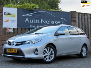 Toyota Auris Touring Sports 1.8 Hybrid Lease DEALER