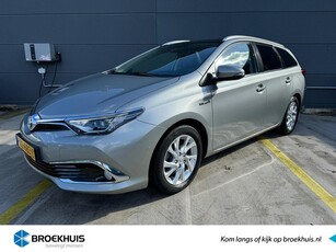 Toyota Auris Touring Sports 1.8 Hybrid Lease Pro Cruise