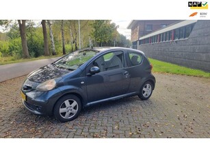 Toyota Aygo 1.0-12V AIRCO SPORTVELGEN 160.000KM NAP