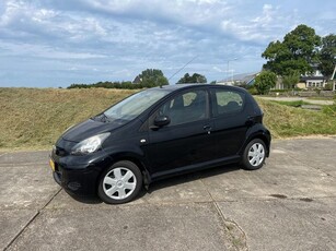 Toyota Aygo 1.0-12V Comfort APK 07-2025