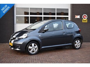 Toyota Aygo 1.0-12V Sport 3 drs Elek. Ramen 131.187KM