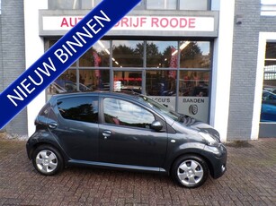 Toyota Aygo 1.0 VVT-i 5-Drs Automaat TOP STAAT,VELE EXTRA'S!