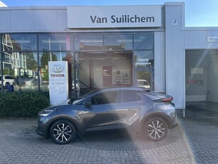 Toyota C-HR 1.8 Hybrid 140 Business Plus (bj 2024)