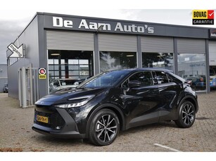 Toyota C-HR 1.8 Hybrid 140 Dynamic Camera Acc