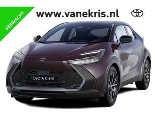 Toyota C-HR 1.8 Hybrid 140 Dynamic , SNEL LEVERBAAR