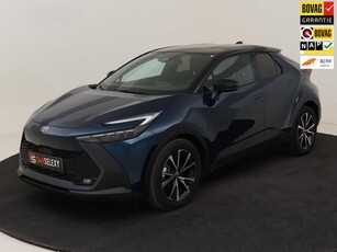 Toyota C-HR 1.8 Hybrid 140 Dynamic Winterpakket/AppleCarPlay