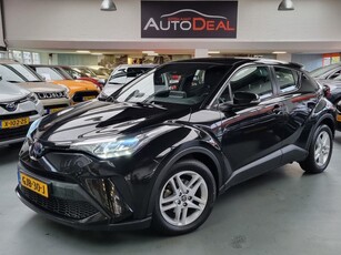 Toyota C-HR 1.8 Hybrid Business (bj 2022, automaat)