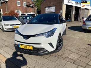 Toyota C-HR 1.8 Hybrid Business Intro Nieuwe staat