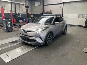 Toyota C-HR 1.8 Hybrid Dynamic