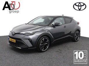 Toyota C-HR 1.8 Hybrid GR-Sport Parkeerhulp