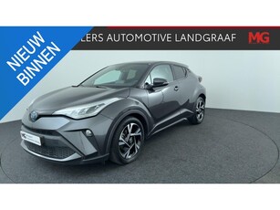 Toyota C-HR 1.8 Hybrid Style