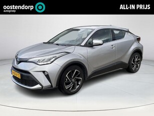 Toyota C-HR 2.0 Hybrid Dynamic **NAVIGATIE/ APPLE CARPLAY/