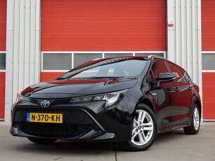 Toyota Corolla Touring Sports 1.8 Hybrid Active/ lage km/