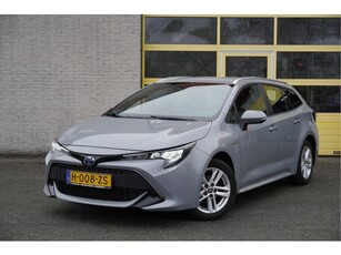 Toyota Corolla Touring Sports 1.8 Hybrid Automaat! Business