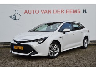 Toyota Corolla Touring Sports 1.8 Hybrid Business Nap / Dab