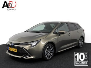 Toyota Corolla Touring Sports 1.8 Hybrid Business Plus