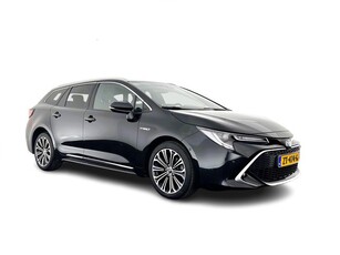 Toyota Corolla Touring Sports 1.8 Hybrid Executive