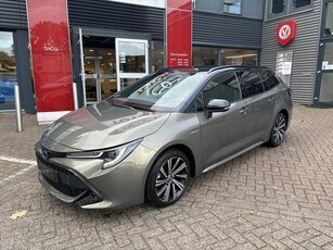 Toyota Corolla Touring Sports 1.8 Hybrid Executive Limited