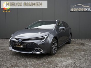 Toyota Corolla Touring Sports Hybrid 140 Dynamic 1ste eig.