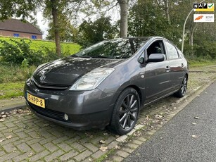 Toyota Prius 1.5 VVT-i Comfort met nap ,leer parkeersensoren