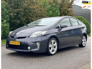 Toyota Prius 1.8 Dynamic Business 1e