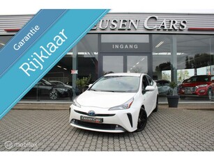 Toyota Prius 1.8 Executive