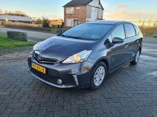 Toyota Prius Wagon 1.8 Aspiration 96g GARANTIE