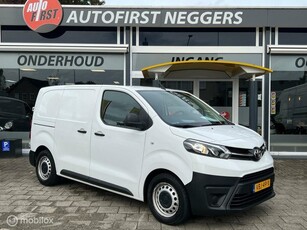 Toyota ProAce Compact 1.5 D-4D Comfort