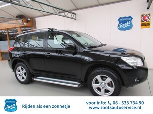 Toyota RAV4 2.0 VVTi Executive TREKHAAK*AIRCO*LEER