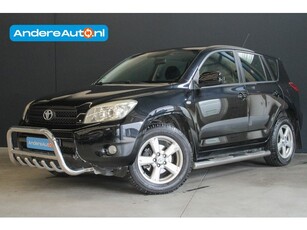 Toyota RAV4 2.0 VVTi Linea Sol 4x4goed