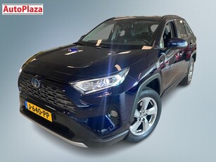 Toyota RAV4 2.5 Hybrid Executive Premium Pack (bj 2020)