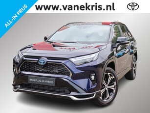 Toyota RAV4 2.5 Plug-in Hybrid AWD Bi-Tone