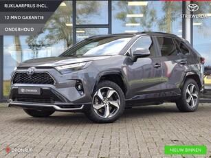 Toyota RAV4 2.5 Plug-in Hybrid AWD Bi-Tone 1650 KG