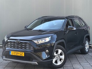 Toyota RAV4 BWJ 2020 2.0 VVT-iE 176PK Active automaat