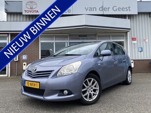 Toyota Verso 1.8 VVT-i Business (bj 2010)