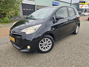 Toyota Verso-S 1.3 VVT-i Aspiration GARANTIE Automaat