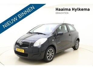 Toyota Yaris 1.3 VVTi Comfort 1e Eigenaar 15'' LM