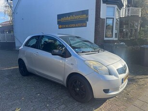 Toyota Yaris 1.3 VVTi Sol